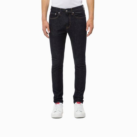Esprit Skinny jeans heren donker