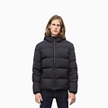 Jack & Jones Men's puffer jacket black