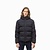 Jack & Jones Men's puffer jacket black