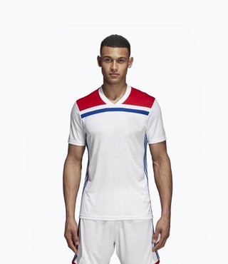 Voetbalshirt