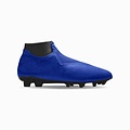 Mustang High top football boots