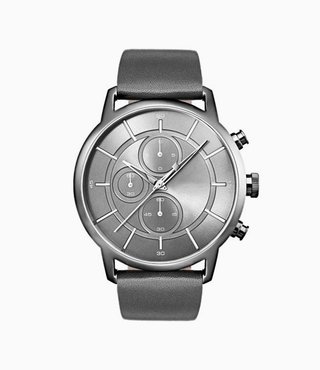 Chique heren horloge