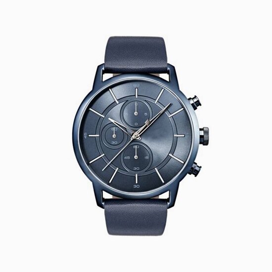 Jack & Jones Chique heren horloge