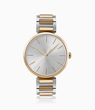 Luxury ladies watch