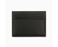 Leather card holder