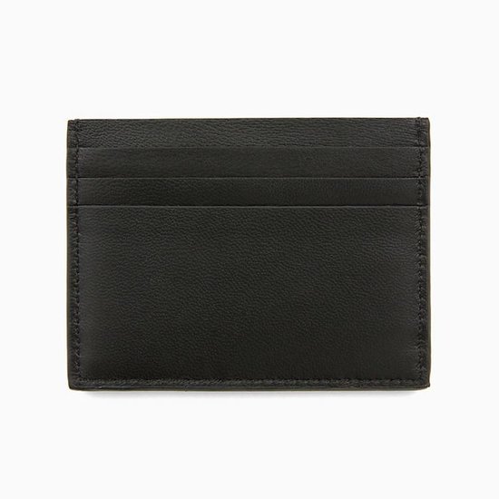 Happy Socks Leather card holder