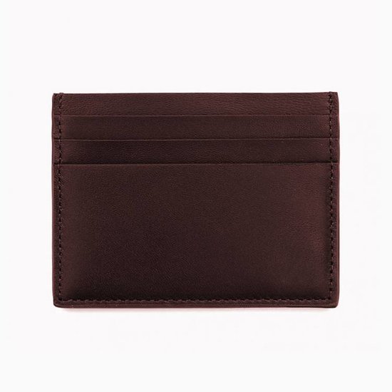 Happy Socks Leather card holder