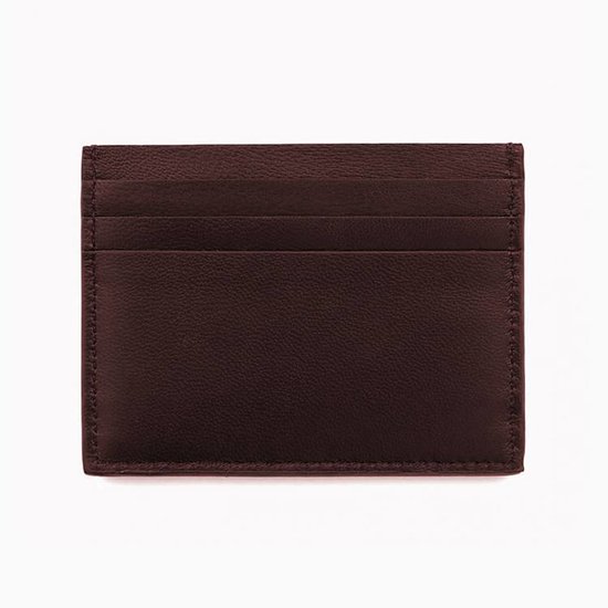 Happy Socks Leather card holder