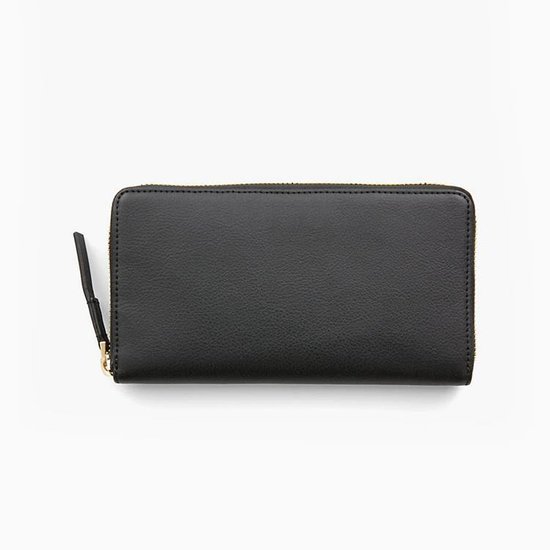 Mustang Leather ladies wallet