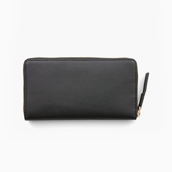 Mustang Lederen dames portemonnee