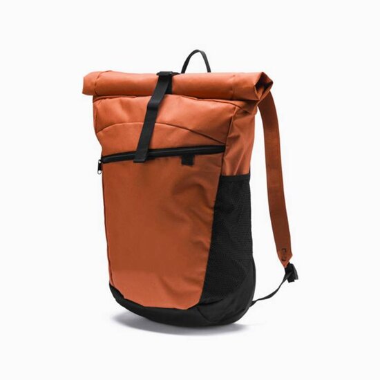 Jack & Jones Tas met opgerollen sluiting