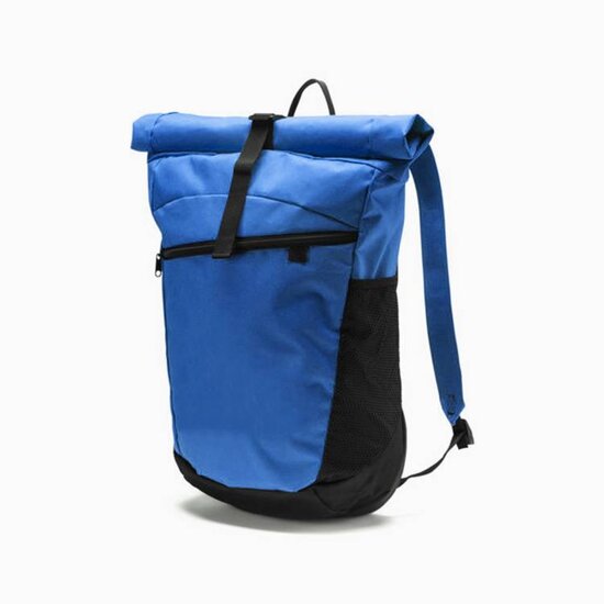 Jack & Jones Tas met opgerollen sluiting