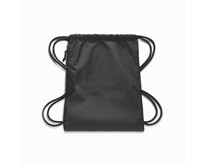 Lightweight gym bag