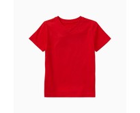 Effen kinder t-shirt