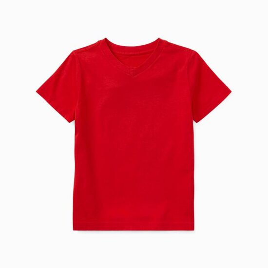 Mustang Plain kids t-shirt