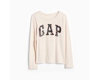 GAP shirt lange mouwen kinderen