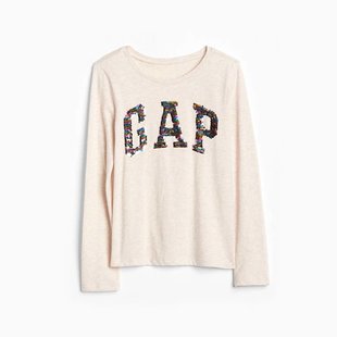 GAP shirt lange mouwen kinderen