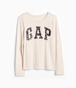 GAP shirt lange mouwen kinderen