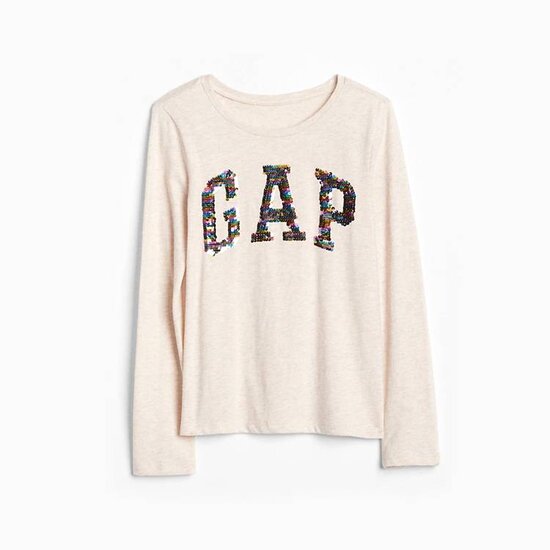 Happy Socks GAP shirt long-sleeved children