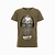 Mustang Skull t-shirt kinderen