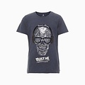 Mustang Skull t-shirt kids