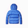 Mustang Children's down jacket with zipper