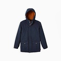 G-Star Raw Quilted parka children