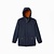 G-Star Raw Quilted parka children