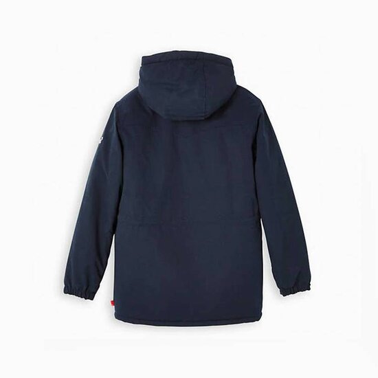 G-Star Raw Quilted parka children