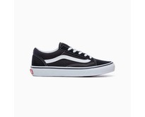 Retro kinder sneaker