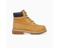 Hoge hipster kinder schoen