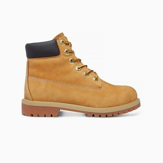 Mustang High hipster kids shoe