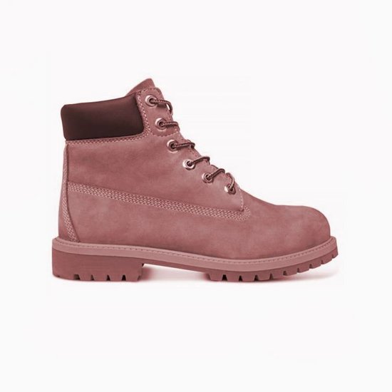 Mustang High hipster kids shoe