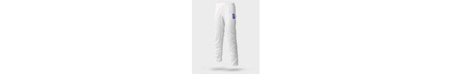 Abbigliamento per schermidori per sedie a rotelle