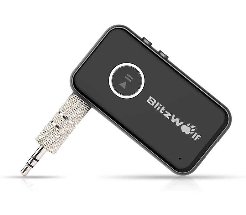 BlitzWolf - Bluetooth Audio Adapter - BR1