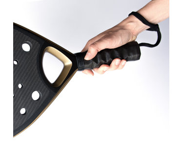 Padel grips