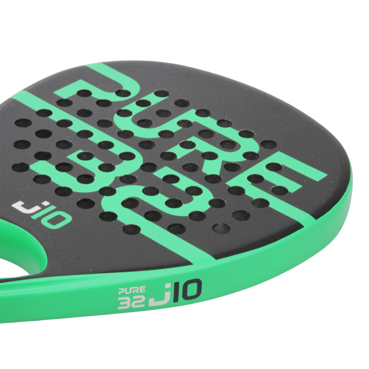 Pure32 J10 Padelracket Junior padel racket