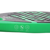 Pure32 J10 – Junior Padel Racket | Voor Jong Talent & Spelplezier