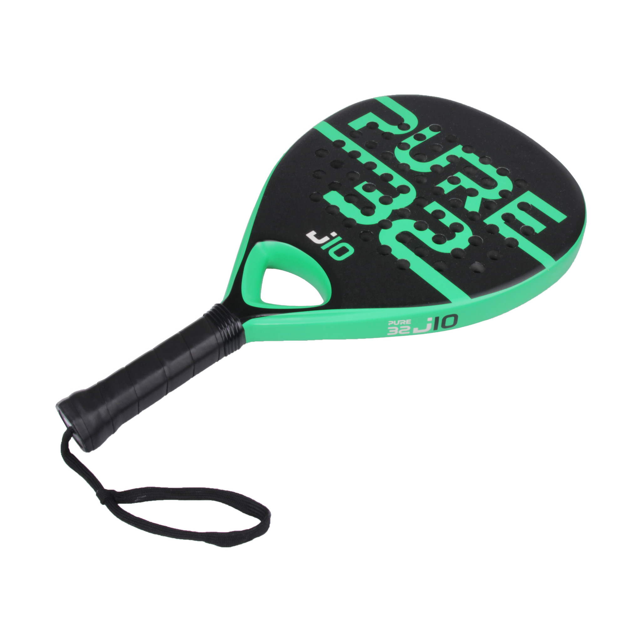 Pure32 J10 Padelracket Junior padel racket
