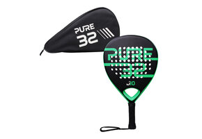 Pure32 J10 Padelracket Junior padel racket