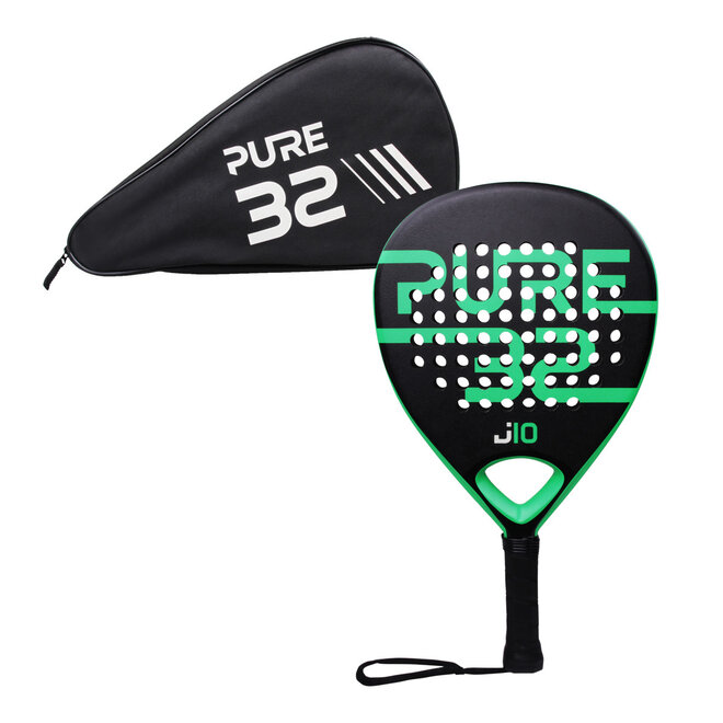 Pure32 J10 Padelracket Junior padel racket