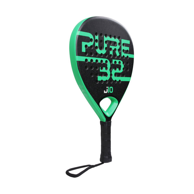 Type J10 Junior Padel racket