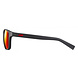 Julbo Powell Zwart/Rood Julbo Powell Zwart/Rood