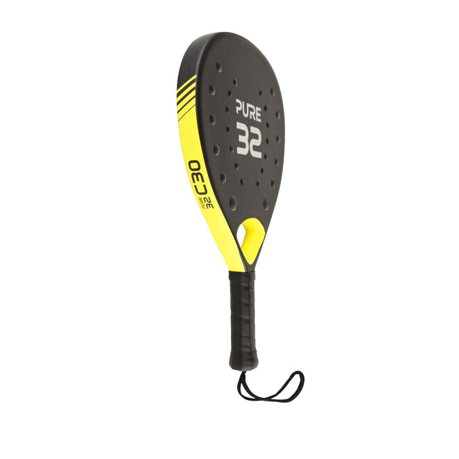 Type C30 Padel racket