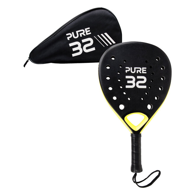 Type C30 Padel racket