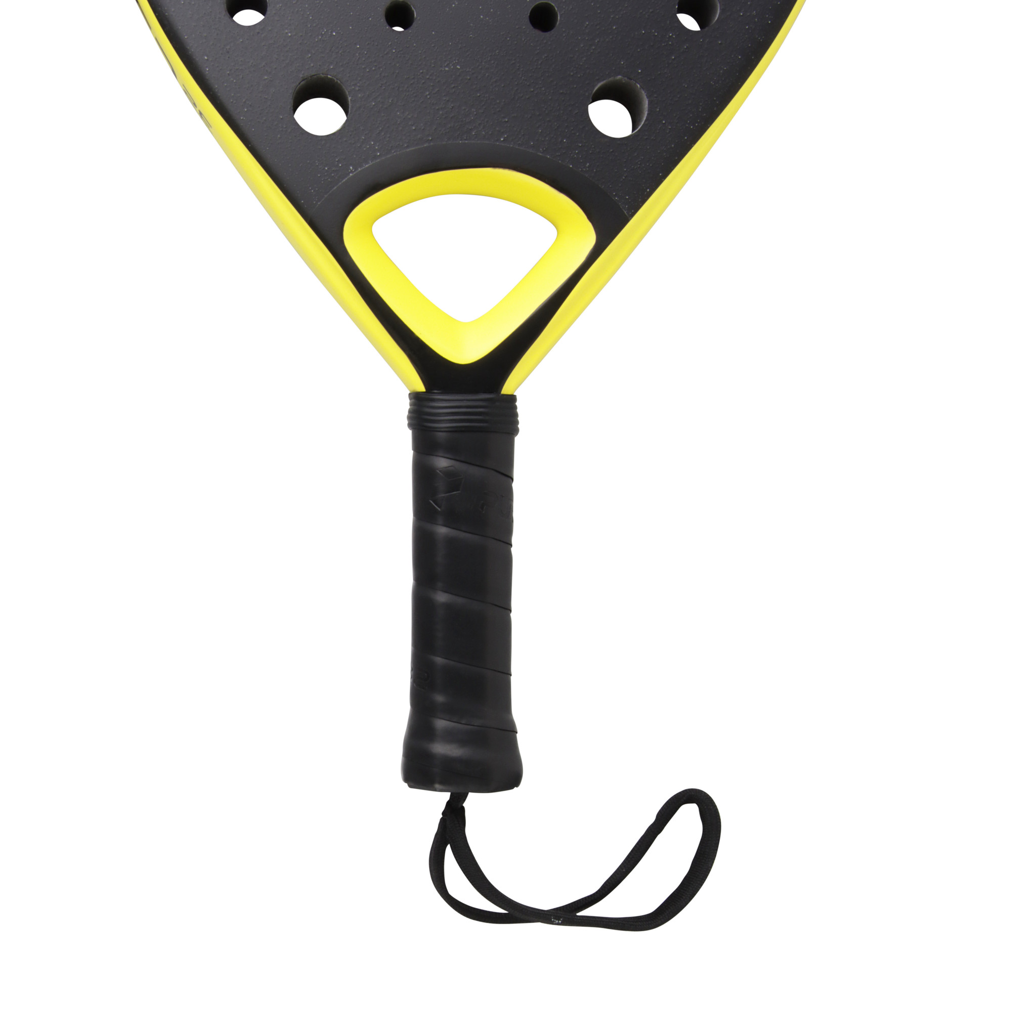 Pure32 Type C30 – Lichtgewicht 32mm Padel Racket | Pure32 Padel