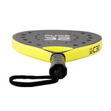 Pure32 Type C30 – Lichtgewicht 32mm Padel Racket | Pure32 Padel