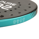Type C50 – Licht Carbon Padelracket met Spin