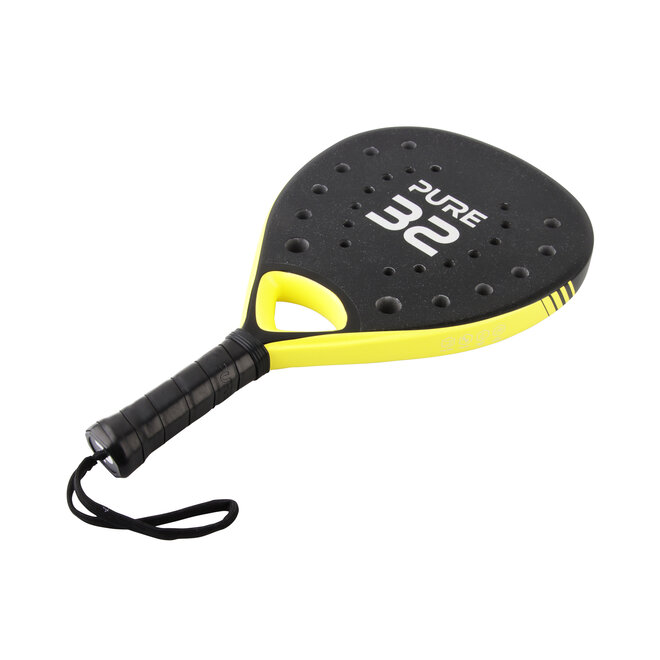 Type C30 Padel racket - Hesacore grip