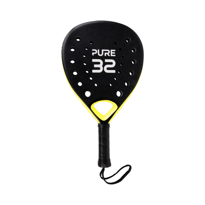 Type C30 Padel racket - X-grip